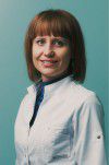 Малышева Ольга Николаевна