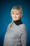 Кулакова Елена Владимировна